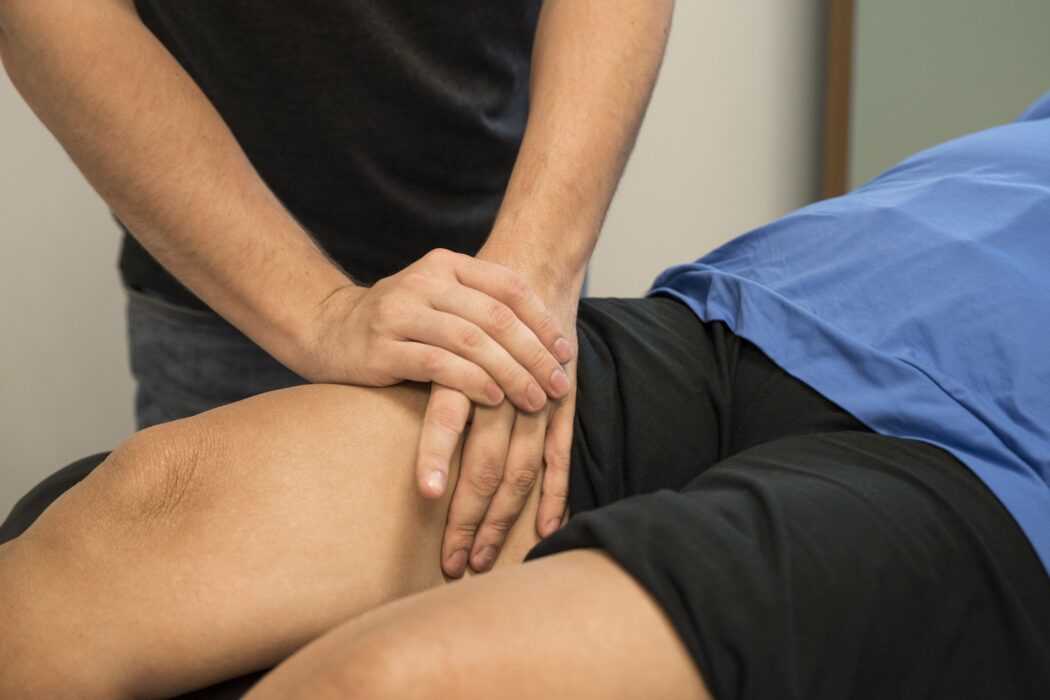Fysiotherapie Almere